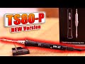 Miniware TS80-P NEW Version Soldering Iron Review