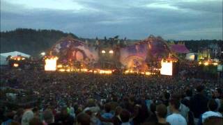 Tomorrowland 2011 - Tiesto