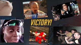 Overwhaatt!!!???? | Overwatch 2 Meme Montage