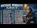 One More Empty Street, One More Song for Goodbye | Michael Bennett 2026