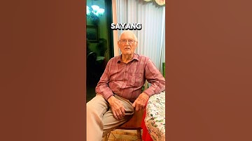 Terakhir kalinya kakek berlari melihat cucu kesayangannya ❤️ #shorts
