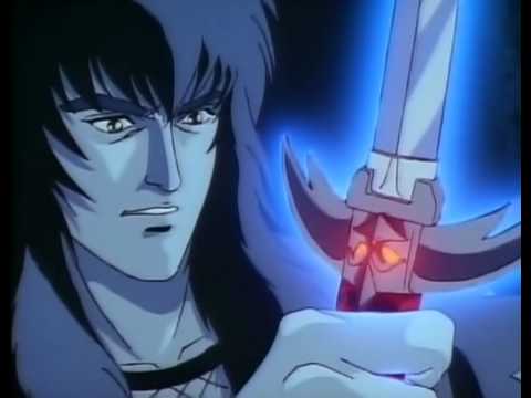 Karasu Tengu Kabuto Eps 01 (Opening)