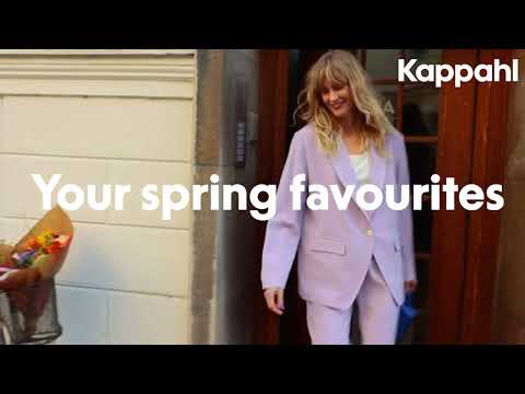 Kappahl - Woman Spring 2 - SE