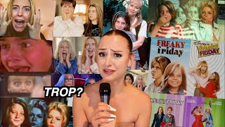 How Disney Exploits Our Nostalgia Again - The Case of Freaky Friday