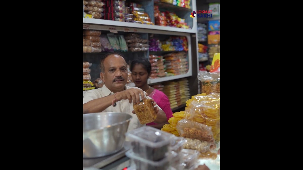 वेंगुर्ल्यातील प्रसिद्ध शिरसाठ स्वीट्स!इथल्या गोड पदार्थांची चव एकदा तरी घ्याच | SHIRSAT SWEETS