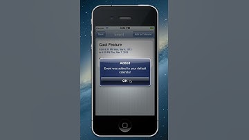 Event Calendar Plugin