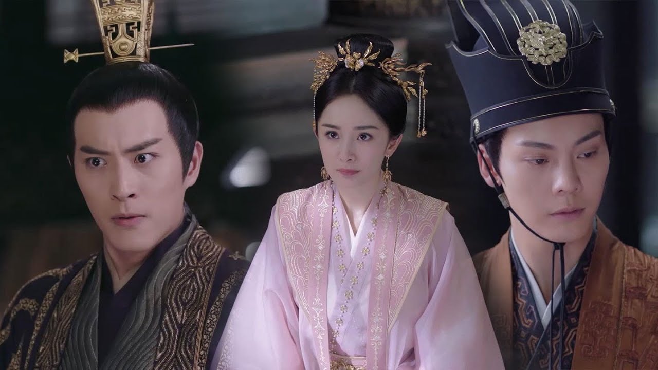 帝旭套路海市，誓要得到鲛人，海市坚定拒绝，却不知都是为了救方诸！🌊【斛珠夫人 Novoland: Pearl Eclipse】