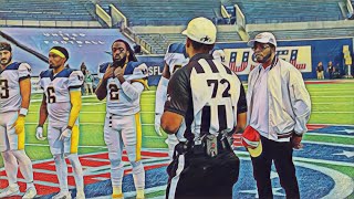 Memphis Showboats vs Houston Gamblers Highlights