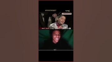 Thumbnail of Speed react to "Made in Romania" song 🎧😂#Shorts#IShowSpeed