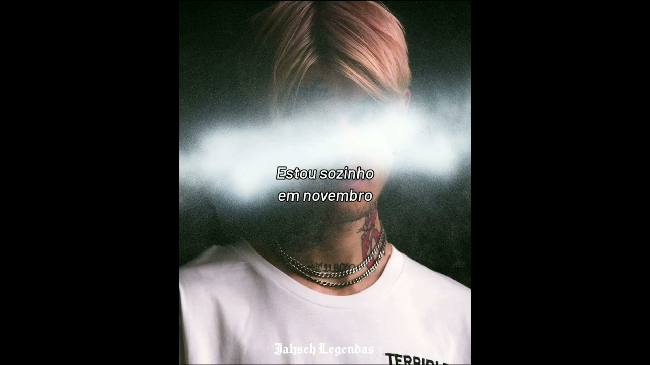Watch Lil Peep - November (LEGENDADO/STATUS) on YouTube Watch Lil Peep - November (LEGENDADO/STATUS) on YouTube