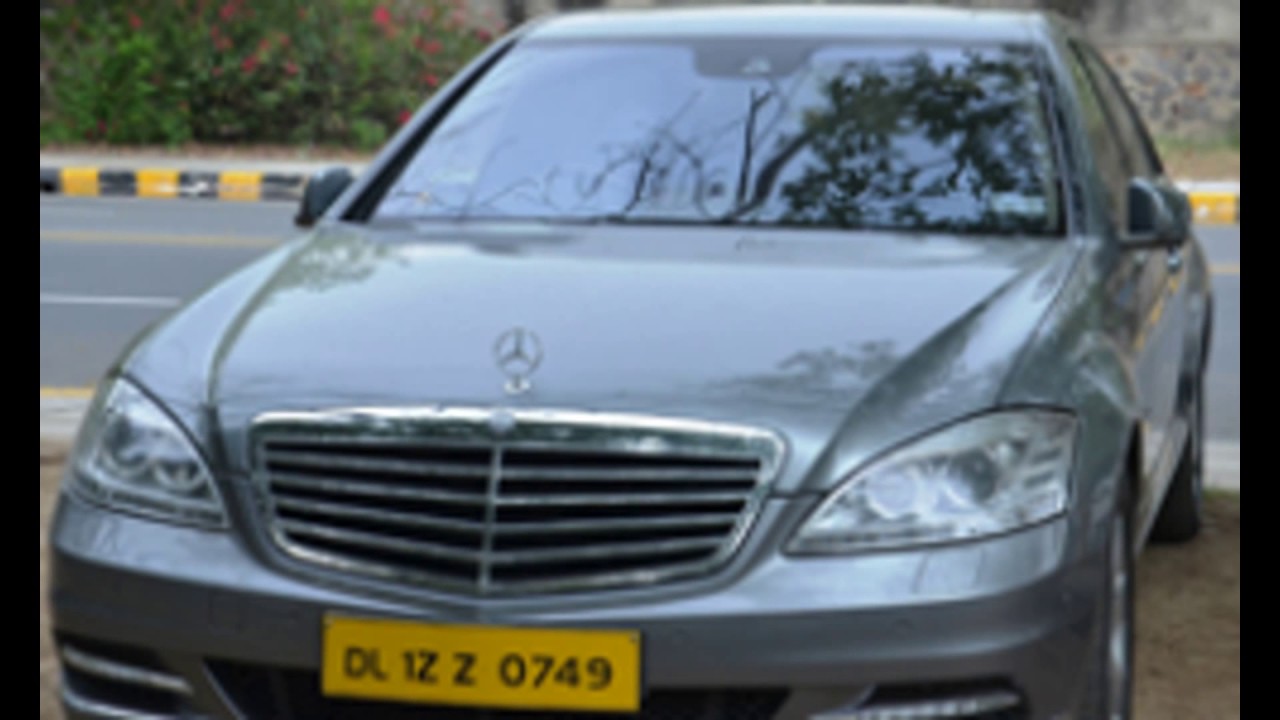 luxury car rental for wedding in delhi YouTube