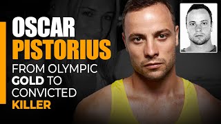 Oscar Pistorius: The Convicted Blade Runner - From Olympic Hero to Killer