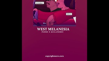 #Lyric WEST MELANESIA