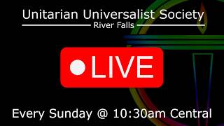 [LIVE] Summer Service @ 10:30am Central Time