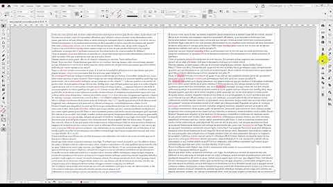 InDesign JavaScript by LFCorullón | AutoCharStyle