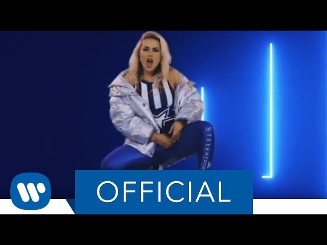 Julie Bergan - Arigato (Official Video)