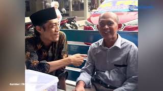 Mulyono Tertawa Dituding Bukan Alumni UGM Oleh Penggugat Ijazah Jokowi