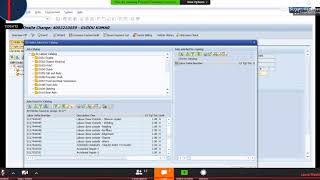 Warranty training screenshot 3