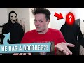 THE REAL SMILEY MONSTER HAS A BROTHER?! *YOU WON'T BELIEVE THIS*
