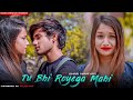 Tu bhi royega  umar maniyar  alpa pingle  uncompleted love story  noor creation