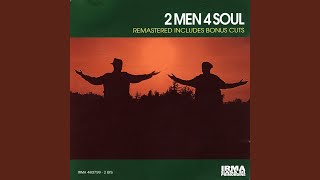 Video thumbnail of "2 Men 4 Soul - Ribbon In The Sky"