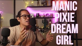 Manic Pixie Dream Girl, Cewek Impian Cowok Awkward