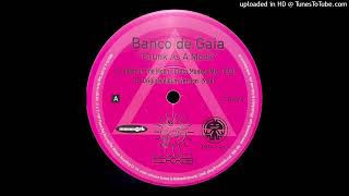 B. Banco De Gaia – Drunk As A Monk (Original Album Version)