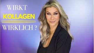 DIE WAHRHEIT ÜBER KOLLAGEN Glow 25