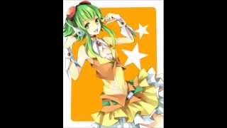 Gumi - Evening Twitter (夕暮れツイッター)
