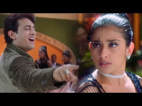 नश य प य र क नश ह Mann Song आम र ख न मन ष उद त Nasha Ye Pyar Ka Nasha Hai Hindi Song 