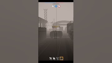 Types of players of CTS! (Cursed Tank Simulator) #roblox