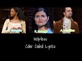 Helpless Hamilton Color Coded Lyrics 1 10 mp3