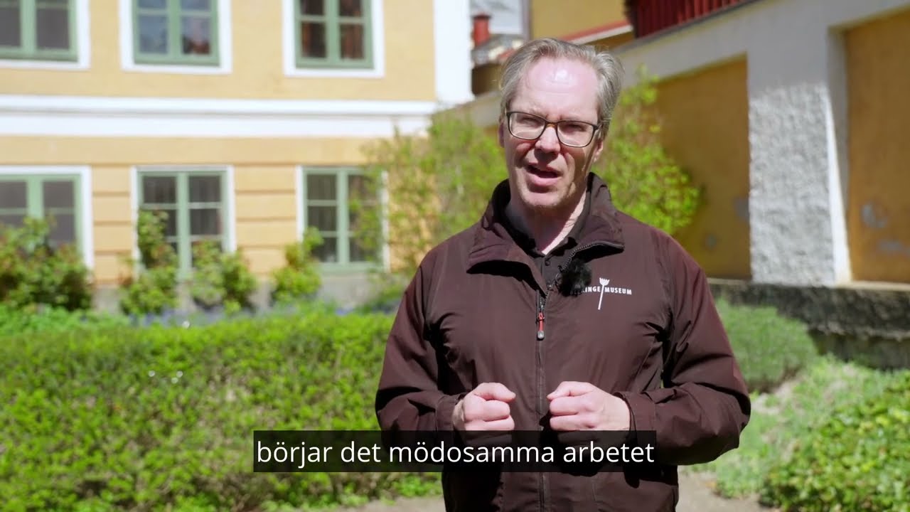 Stadsbranden i Karlskrona år 1790