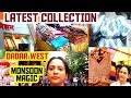 Latest collection of this week Dadad west.Fresh monsoon offer Dadar west ladies collection.