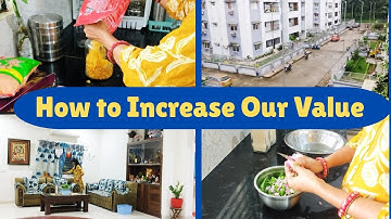 Tips to make people value you/How to Increase Our Value/ अपनी  वैल्यू  कैसे  बढाएँ