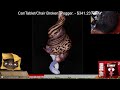 Horror Art Digital Painting Stream - Face Melting Fun