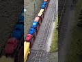 60 Sekunden Modeleisenbahn #shorts #viralshort #modeleisenbahn