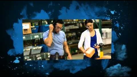 Scan For MAS 90/200 Operations Demo