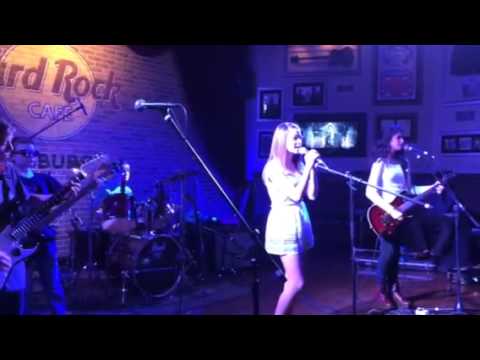 Watch Eva & Flamim' Hot performing Its Time on YouTube Watch Eva & Flamim' Hot performing Its Time on YouTube