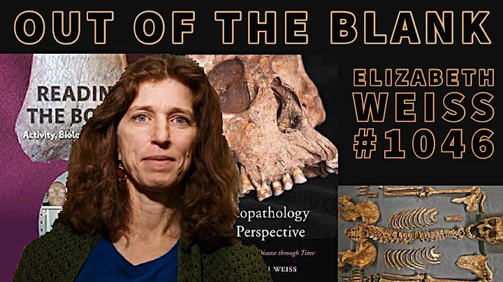 Out Of The Blank #1046 - Elizabeth Weiss