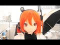 等身大ロボット「足立レイ」作った【等身大美少女ロボット制作計画】