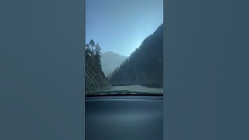 Thumbnail of Up to north! #music #song #pop #lyrics #biking #travel #mountaintour #kashmir #mountains
