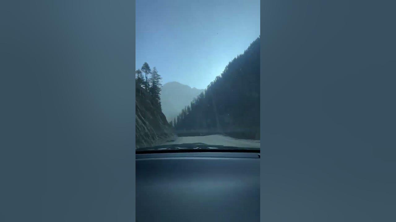 Up to north! #music #song #pop #lyrics #biking #travel #mountaintour #kashmir #mountains