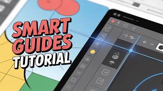 Adobe Illustrator Tutorial Part 38 | Bangla | Ruler | Guide | Grid | Smart | Guide |  Snapping