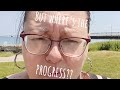 Slow progress is progress...