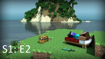 Minecraft Series Xbox One Edition (Season 1 Episode 2) - Let