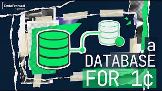 Spin Up a Whole Production Database for 1 Cent | Reynold Xin, Databricks