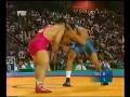 Buvaisar Saitiev vs Park, 1996