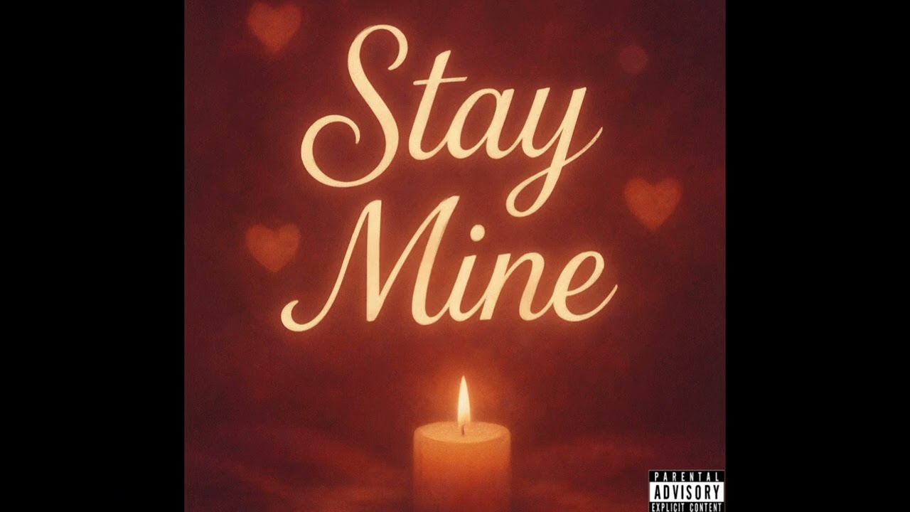 Stay mine