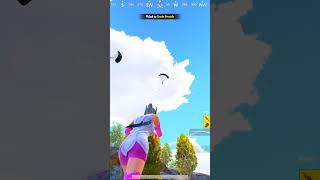 wait For End #pubg #bgmi #funofpubg #ipadmini #gamingbazigar
